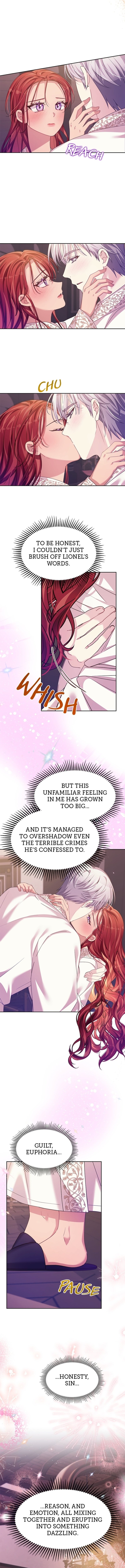 Read When Two Villains Meet EN Manga Online