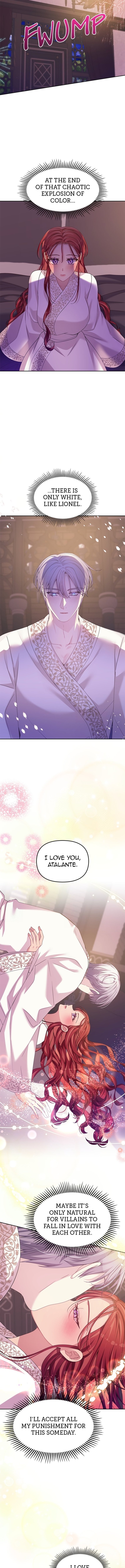 Read When Two Villains Meet EN Manga Online
