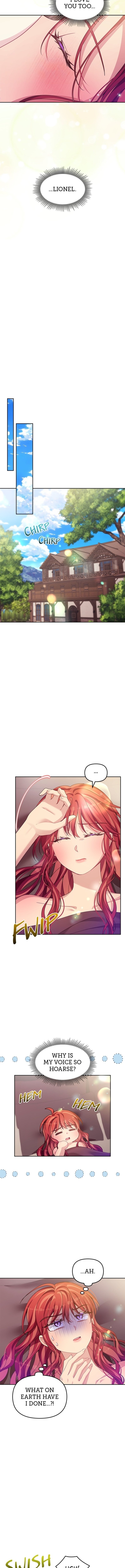 Read When Two Villains Meet EN Manga Online
