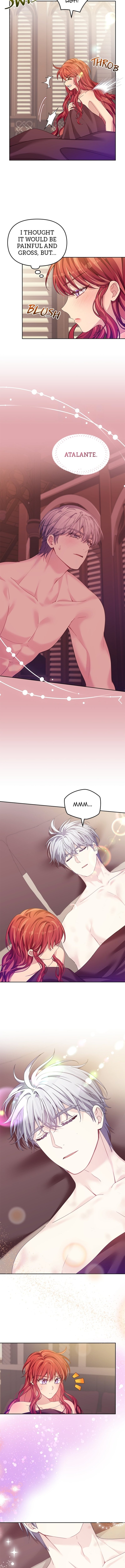 Read When Two Villains Meet EN Manga Online