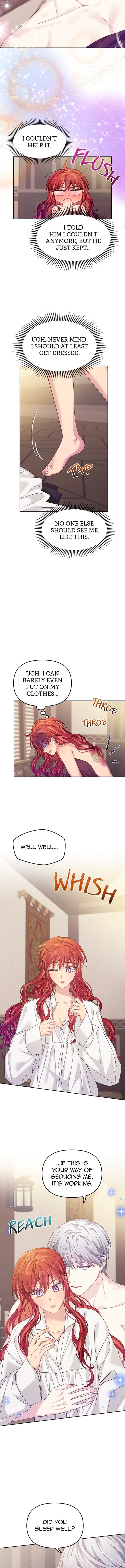 Read When Two Villains Meet EN Manga Online