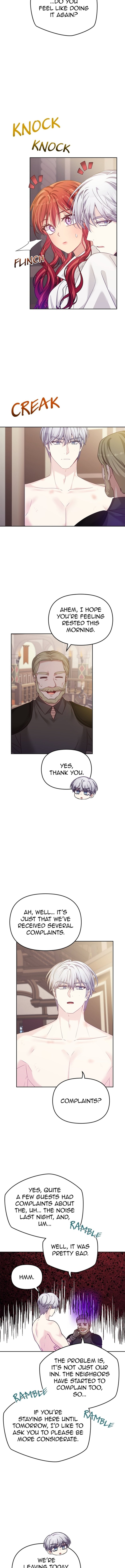 Read When Two Villains Meet EN Manga Online
