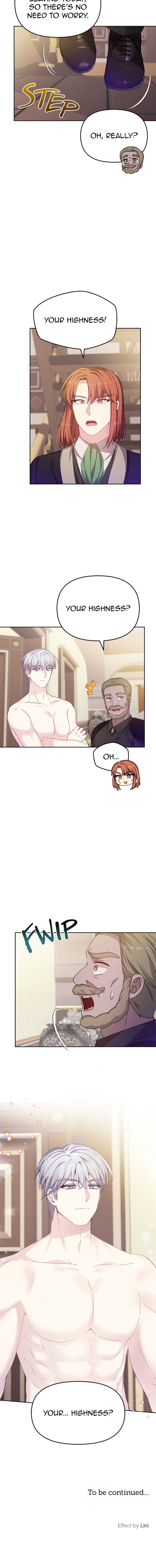 Read When Two Villains Meet EN Manga Online