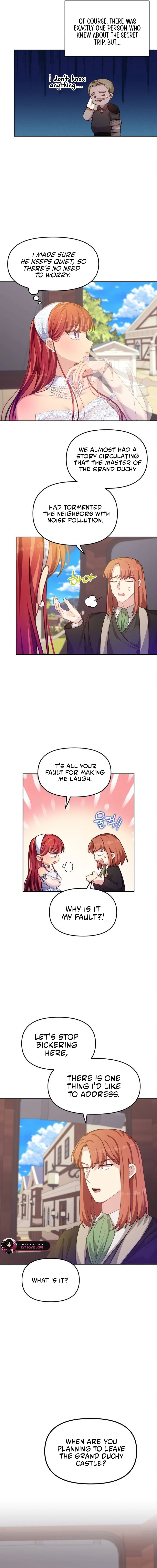 Read When Two Villains Meet EN Manga Online