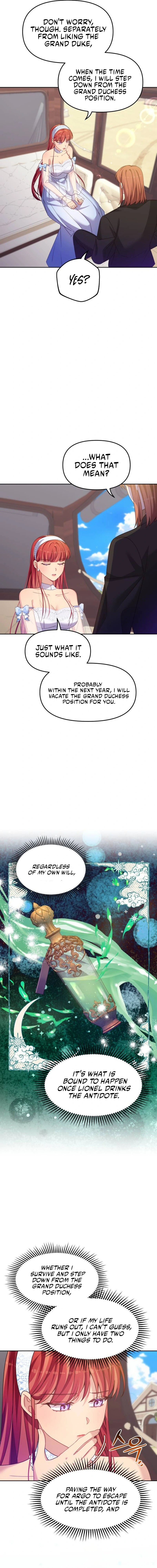 Read When Two Villains Meet EN Manga Online
