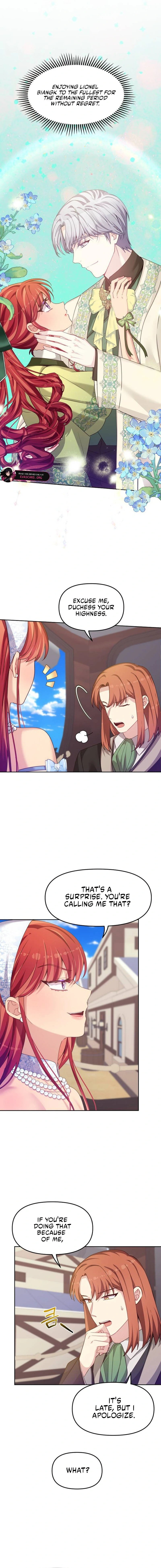 Read When Two Villains Meet EN Manga Online