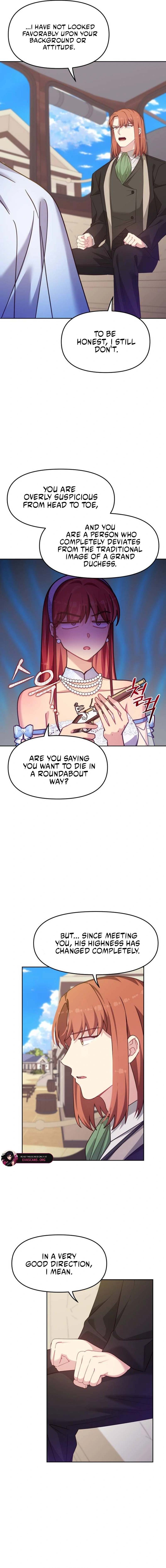Read When Two Villains Meet EN Manga Online