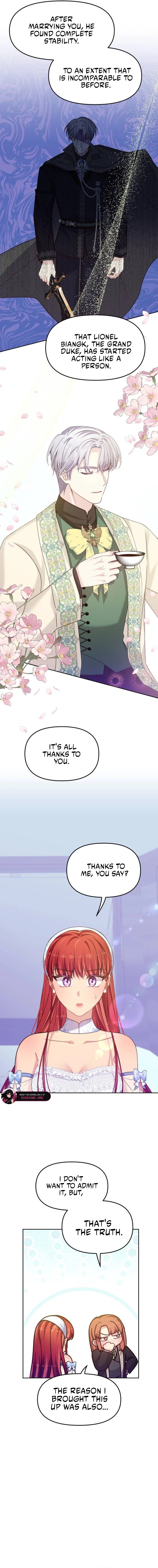Read When Two Villains Meet EN Manga Online