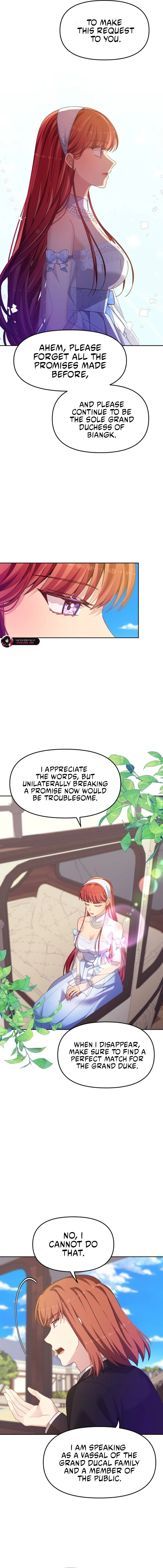 Read When Two Villains Meet EN Manga Online