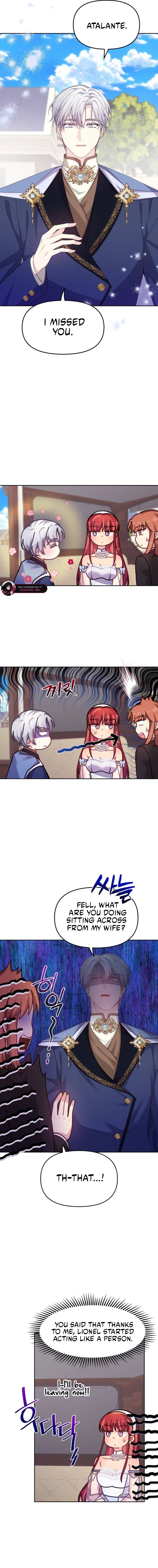 Read When Two Villains Meet EN Manga Online