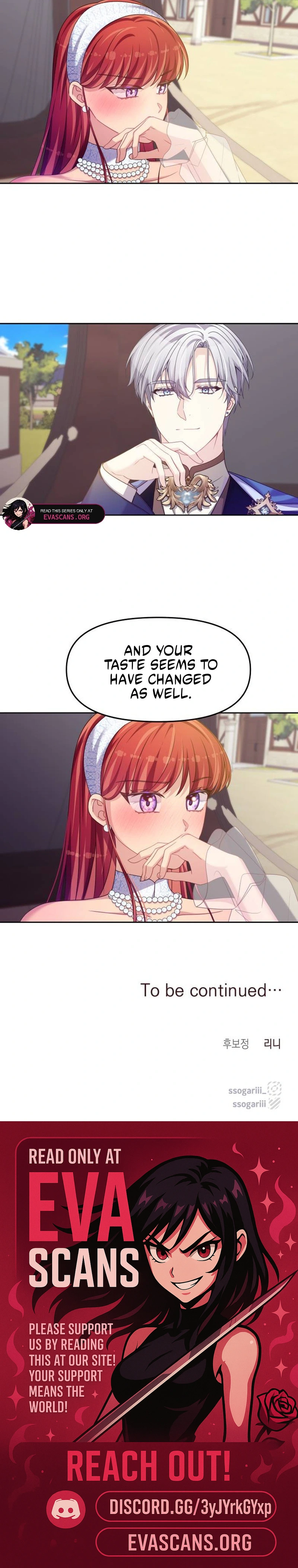 Read When Two Villains Meet EN Manga Online