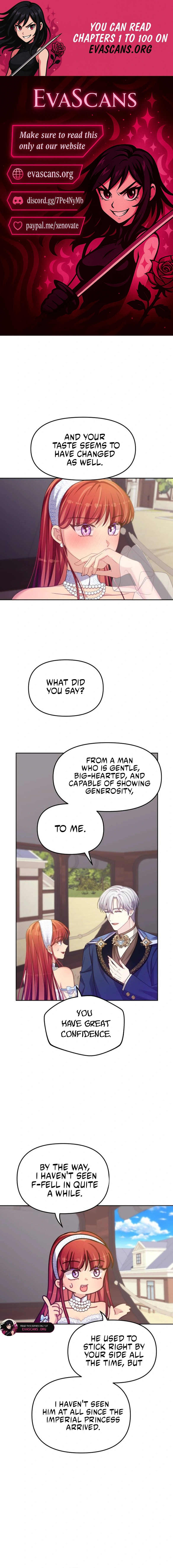 Read When Two Villains Meet EN Manga Online