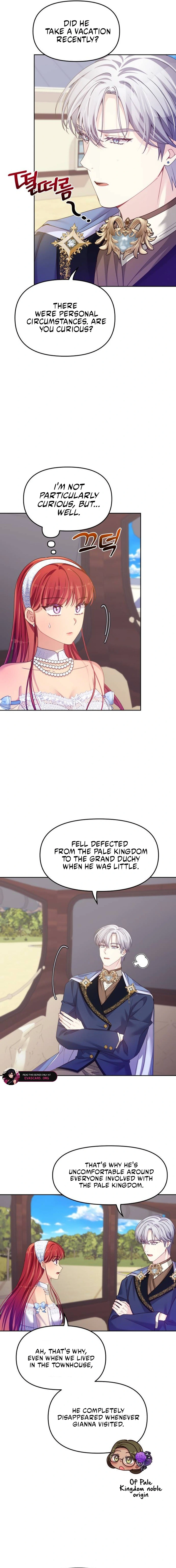 Read When Two Villains Meet EN Manga Online
