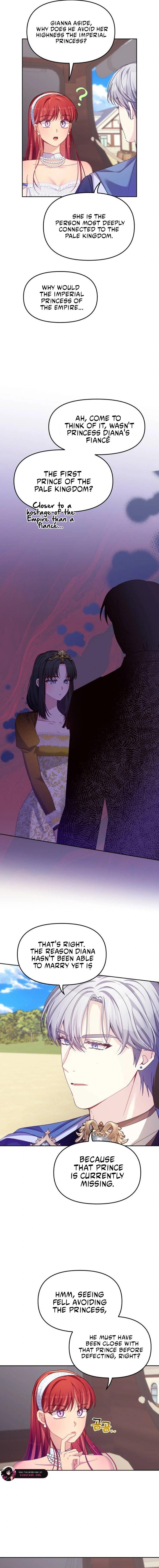 Read When Two Villains Meet EN Manga Online