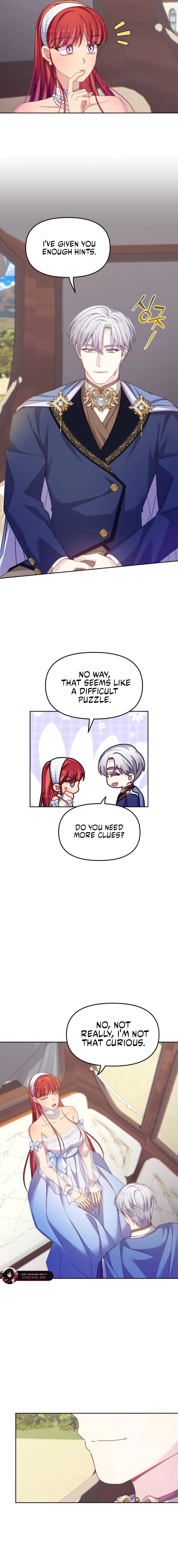 Read When Two Villains Meet EN Manga Online