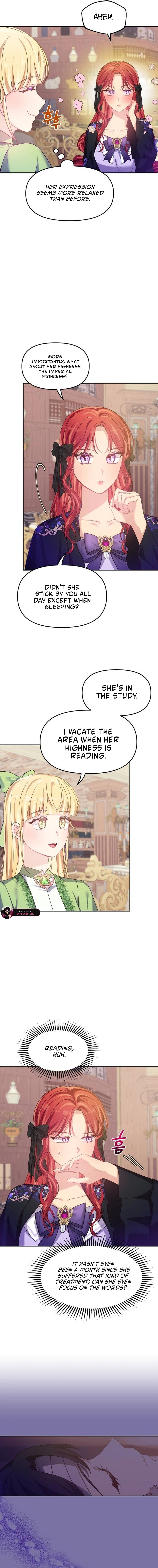 Read When Two Villains Meet EN Manga Online