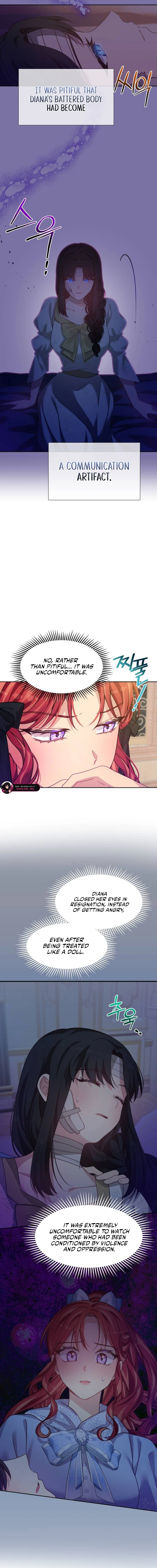 Read When Two Villains Meet EN Manga Online