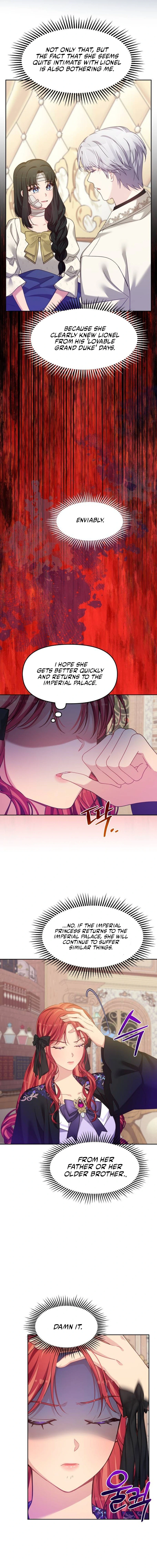 Read When Two Villains Meet EN Manga Online