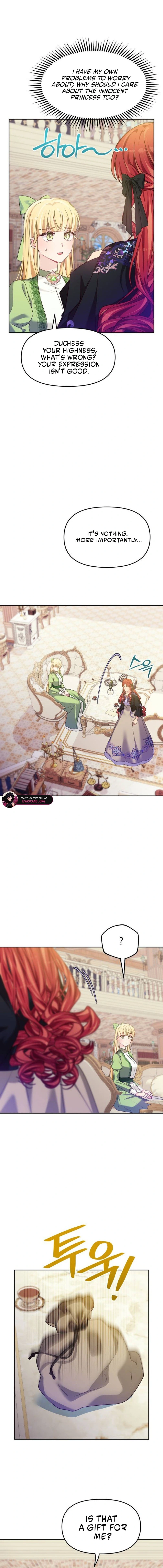 Read When Two Villains Meet EN Manga Online