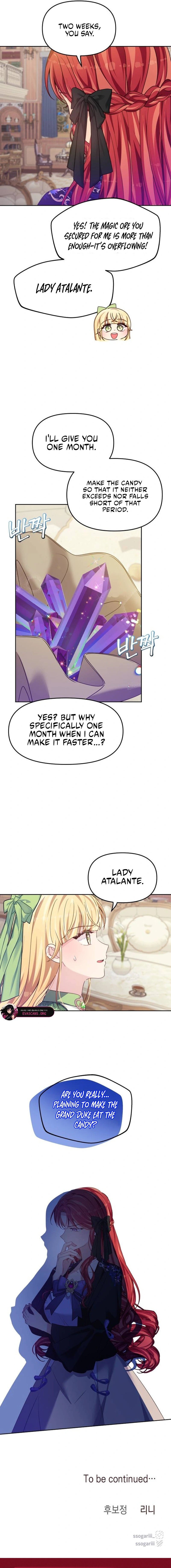 Read When Two Villains Meet EN Manga Online