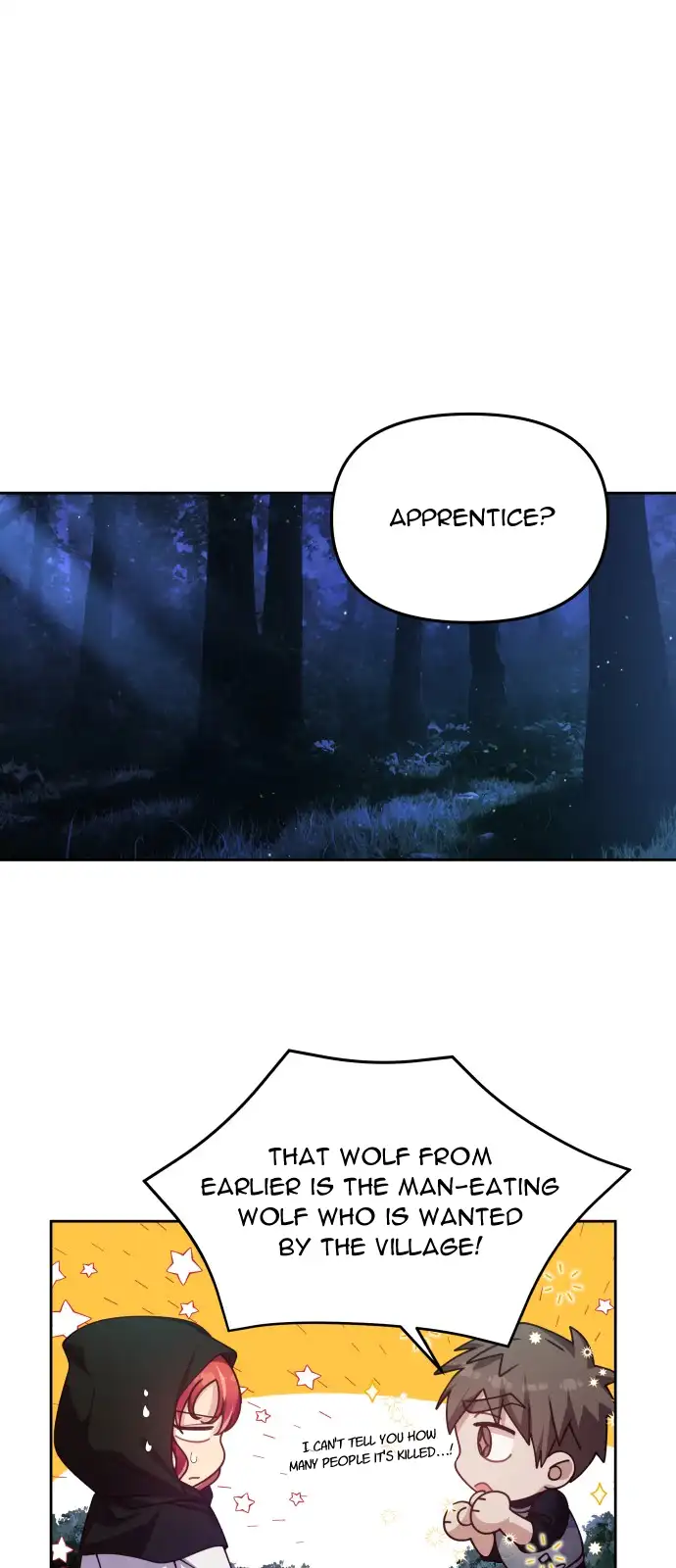 Read When Two Villains Meet EN Manga Online