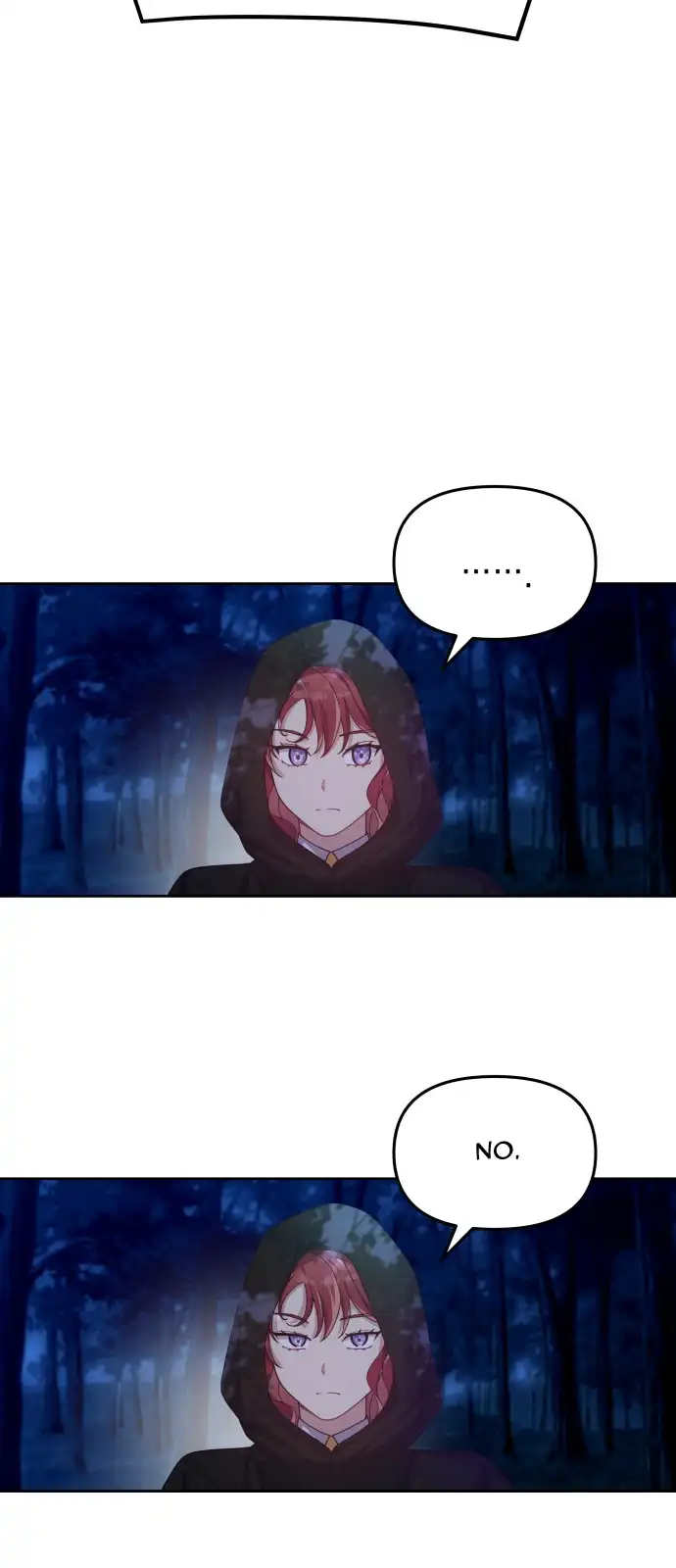 Read When Two Villains Meet EN Manga Online