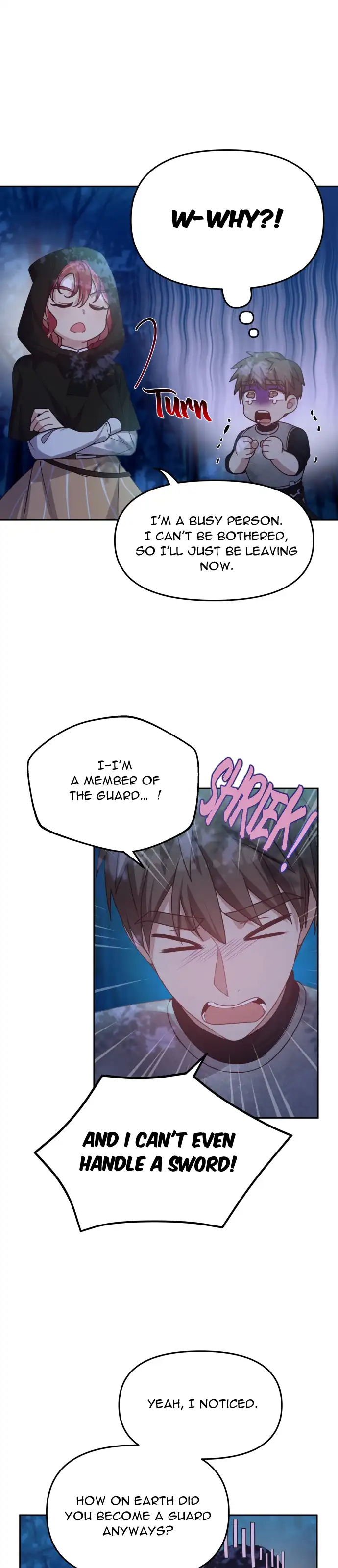 Read When Two Villains Meet EN Manga Online