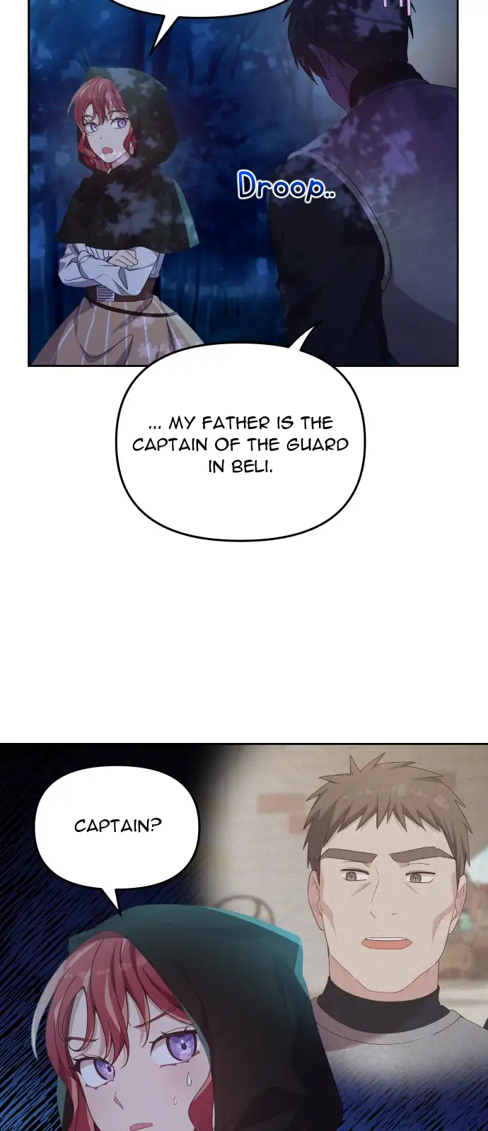Read When Two Villains Meet EN Manga Online