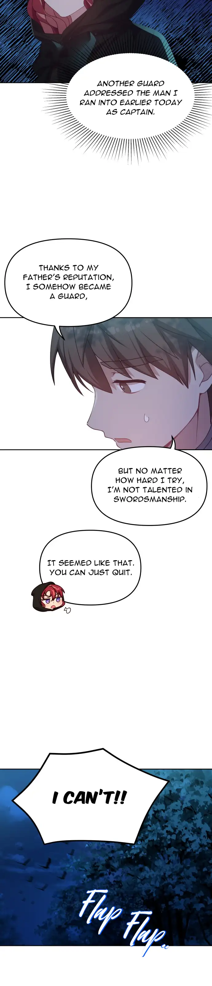 Read When Two Villains Meet EN Manga Online