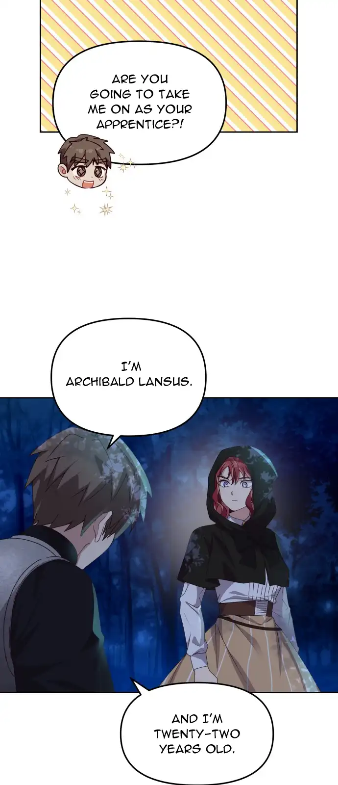 Read When Two Villains Meet EN Manga Online