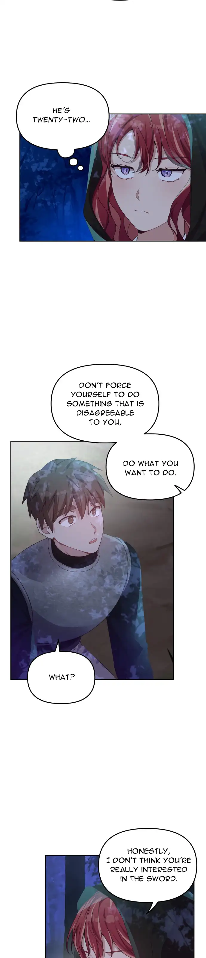 Read When Two Villains Meet EN Manga Online