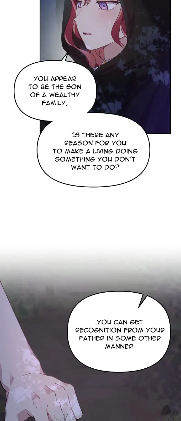 Read When Two Villains Meet EN Manga Online