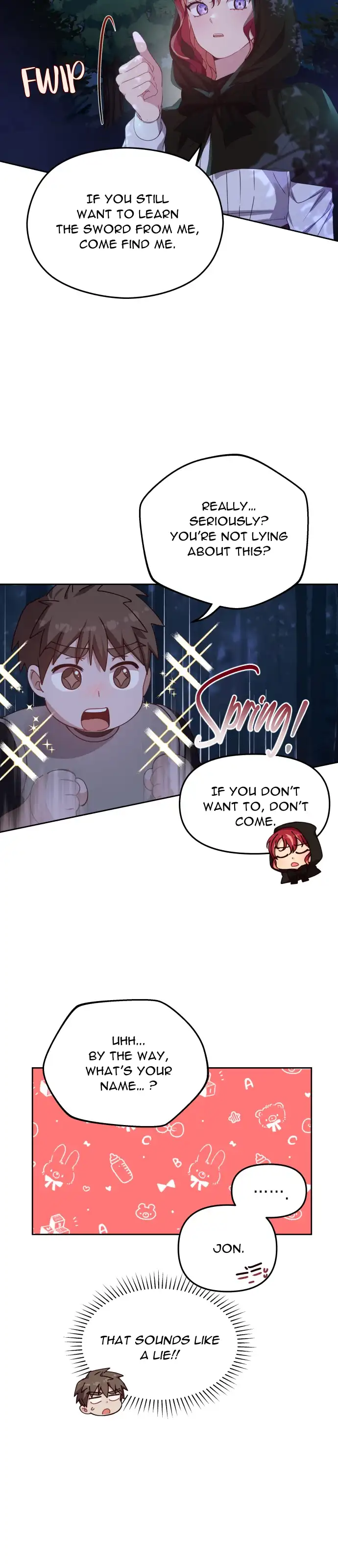 Read When Two Villains Meet EN Manga Online