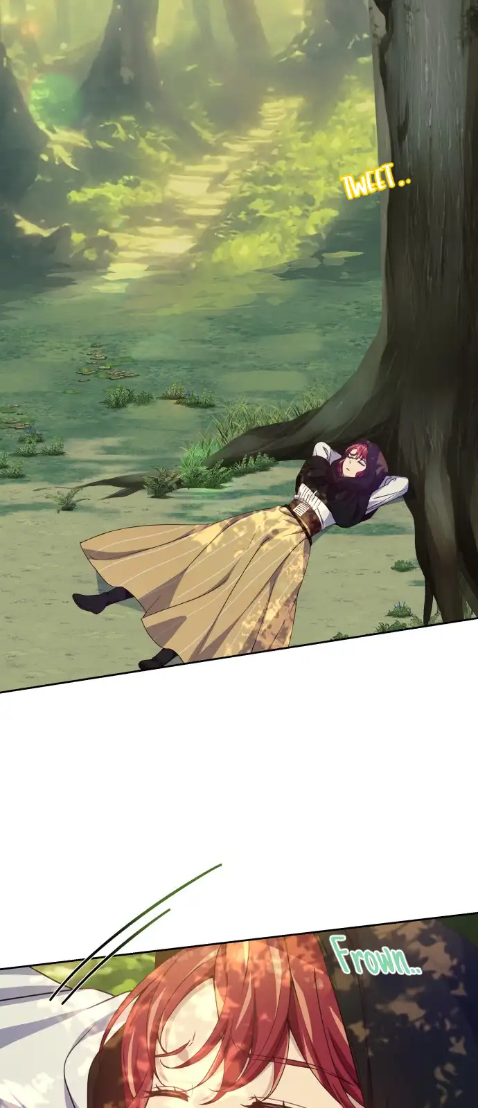 Read When Two Villains Meet EN Manga Online
