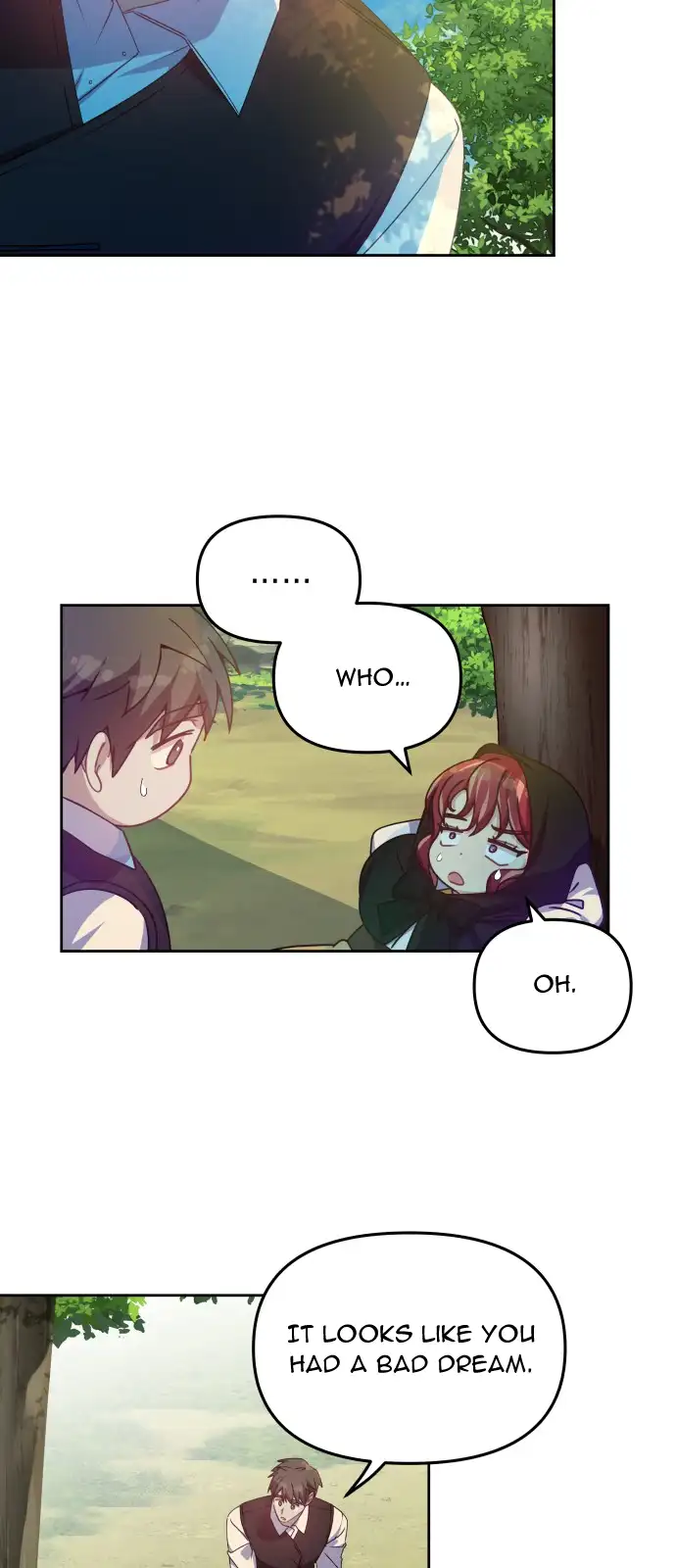 Read When Two Villains Meet EN Manga Online