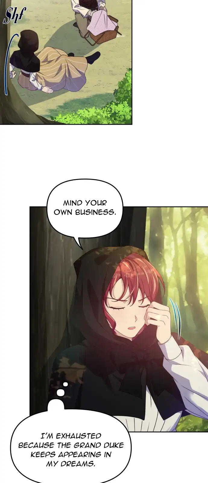 Read When Two Villains Meet EN Manga Online