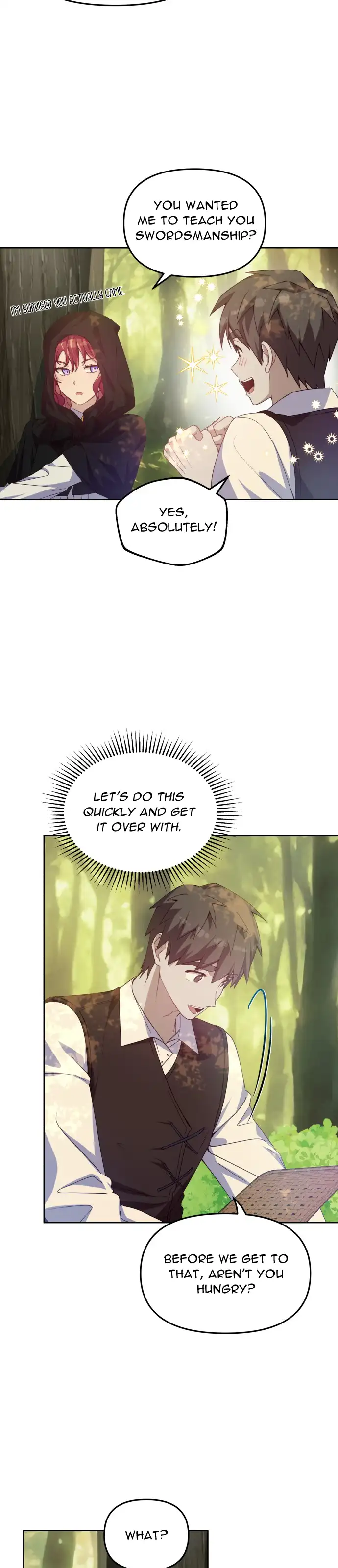 Read When Two Villains Meet EN Manga Online