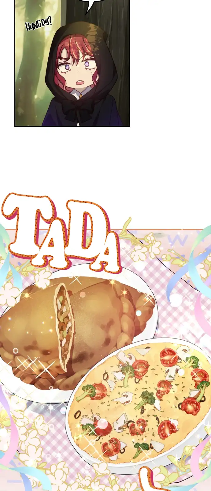 Read When Two Villains Meet EN Manga Online