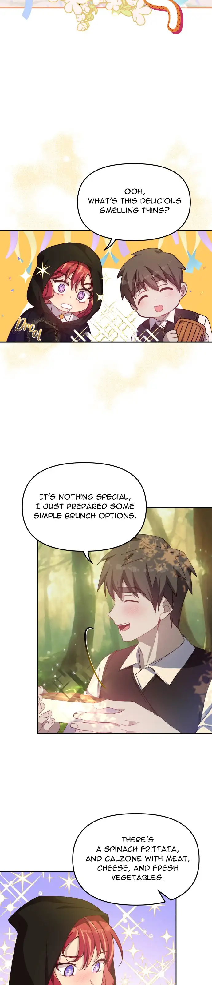 Read When Two Villains Meet EN Manga Online