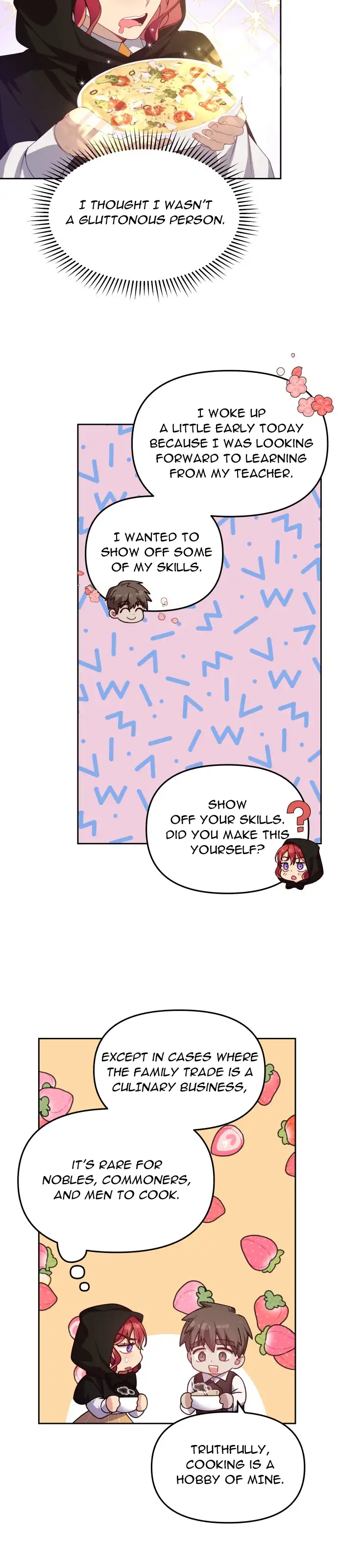 Read When Two Villains Meet EN Manga Online