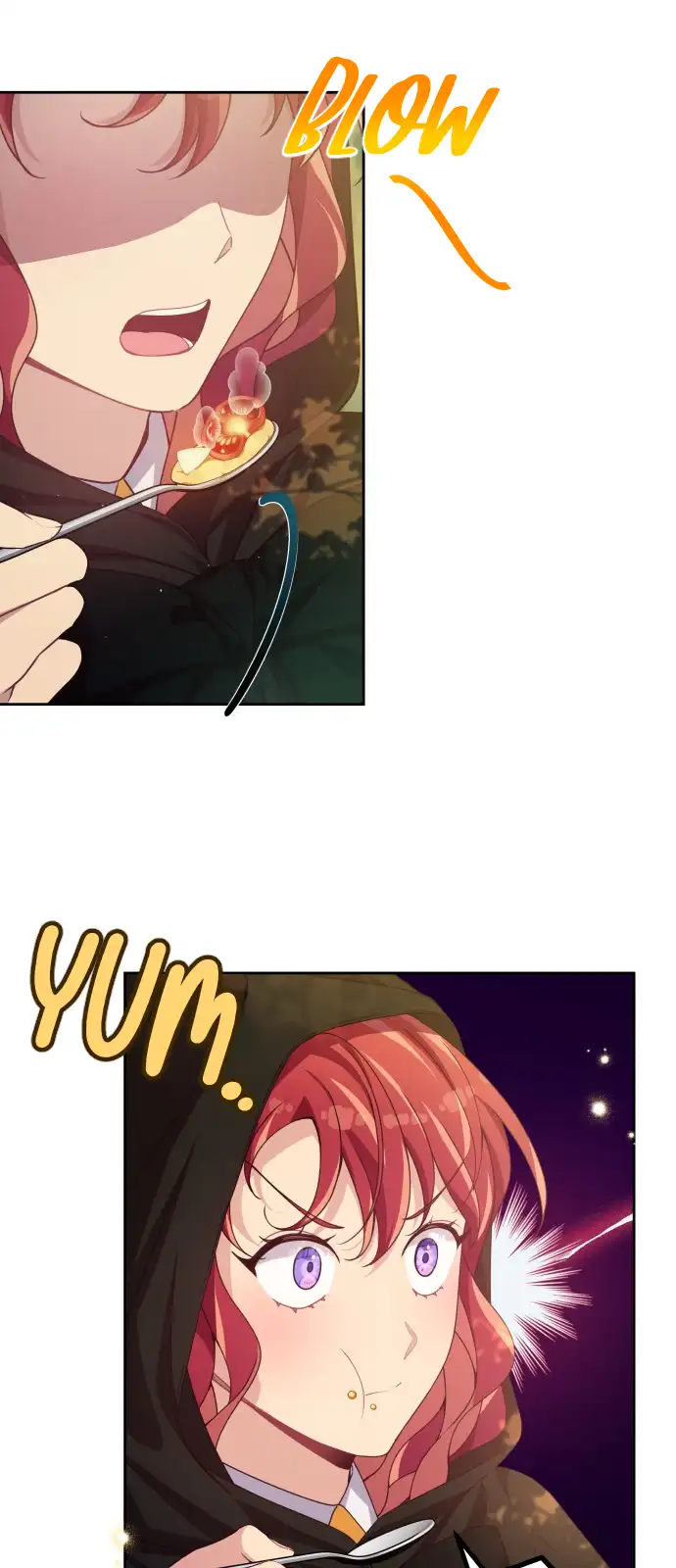 Read When Two Villains Meet EN Manga Online