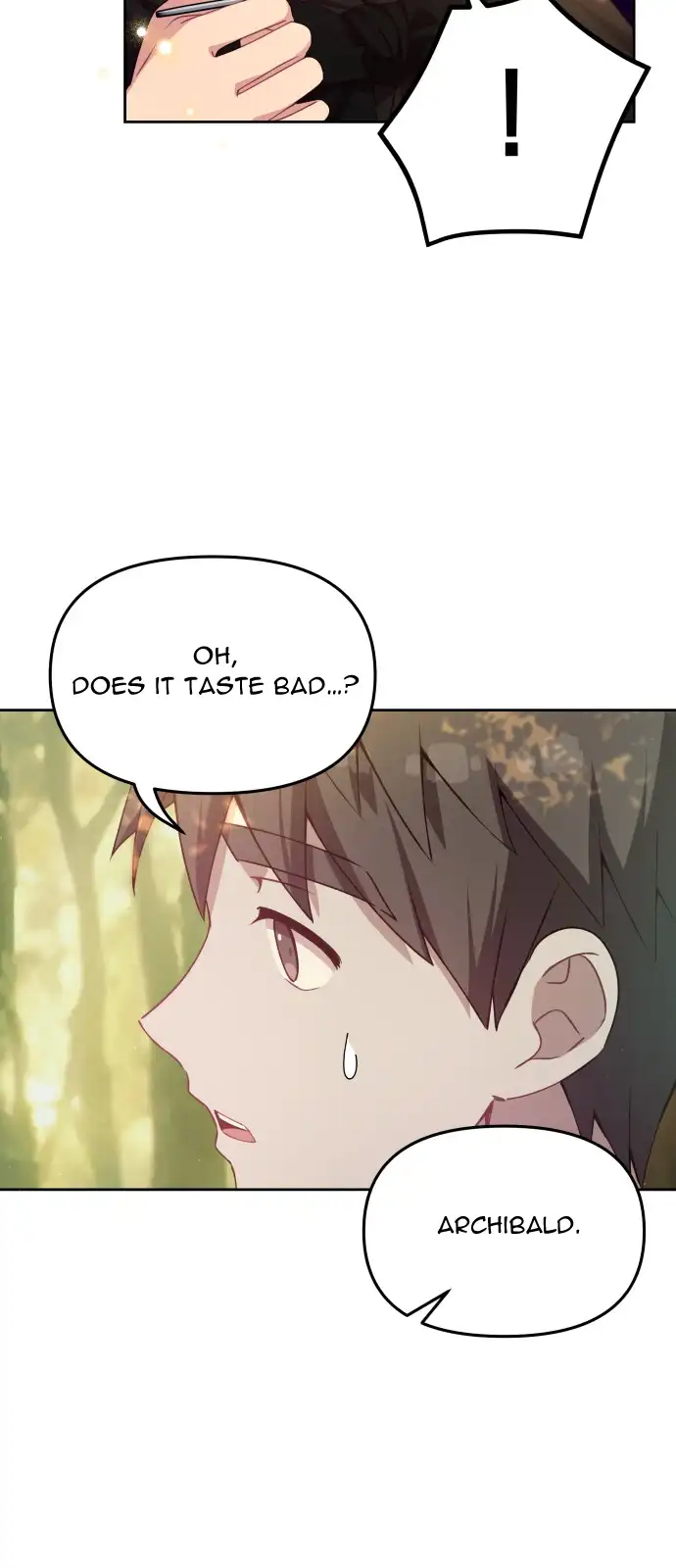 Read When Two Villains Meet EN Manga Online