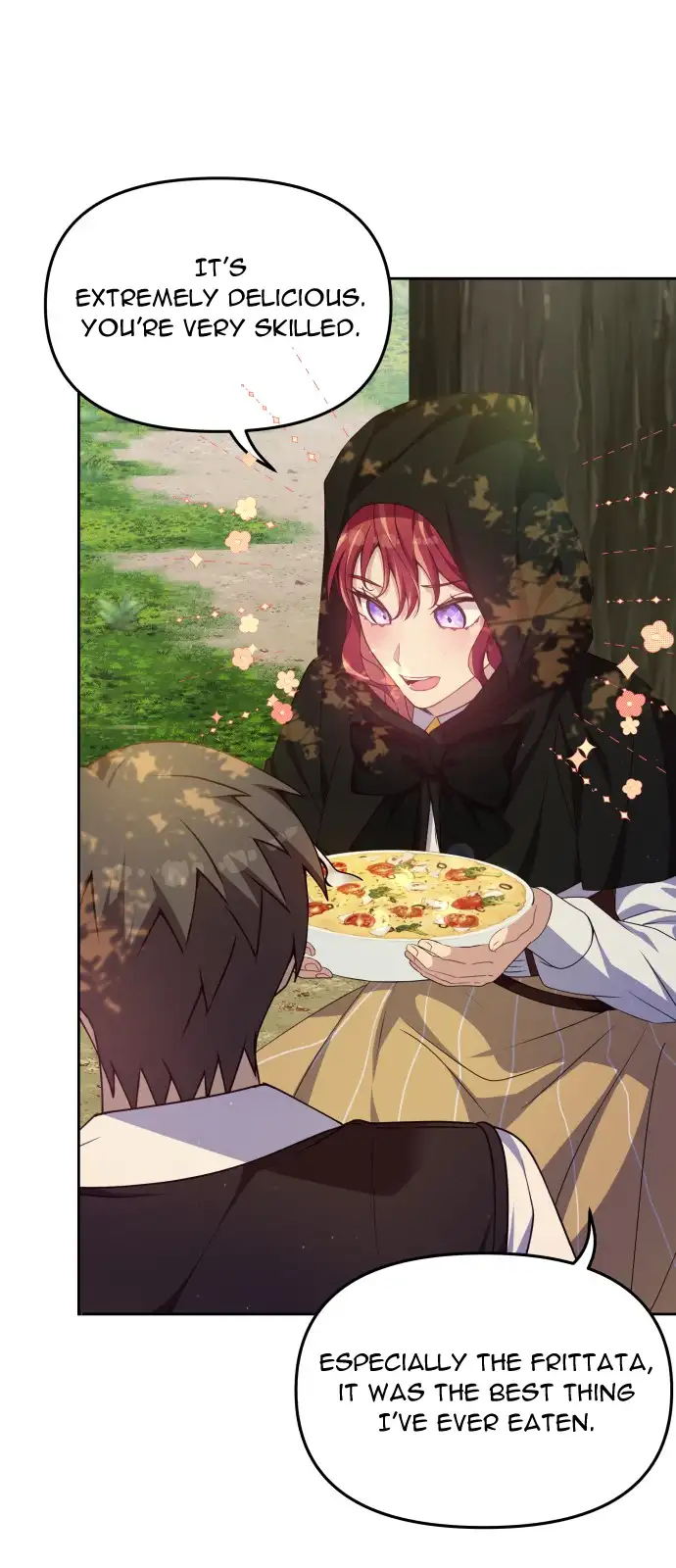 Read When Two Villains Meet EN Manga Online