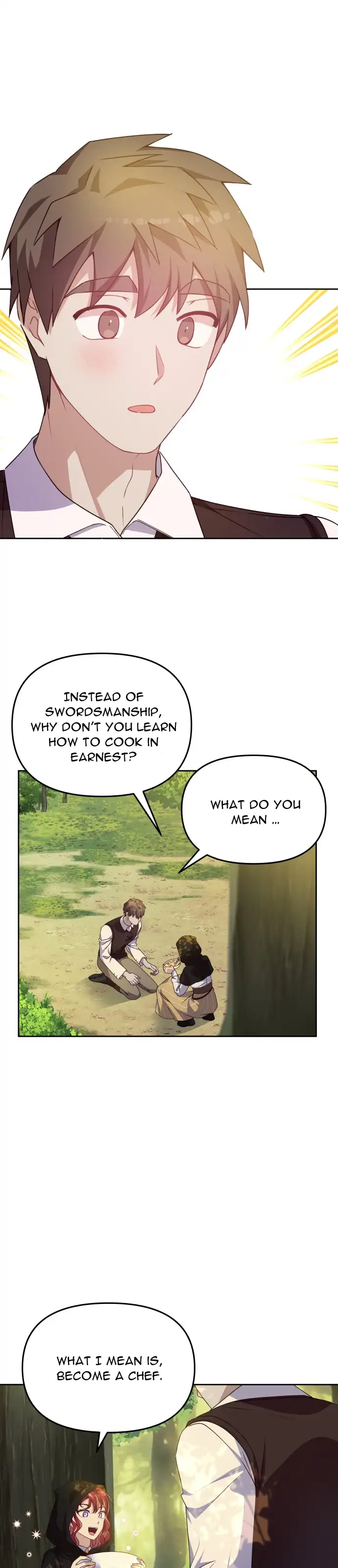 Read When Two Villains Meet EN Manga Online