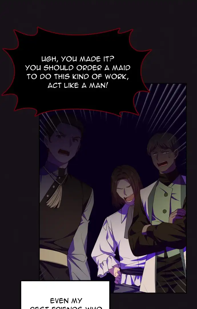 Read When Two Villains Meet EN Manga Online