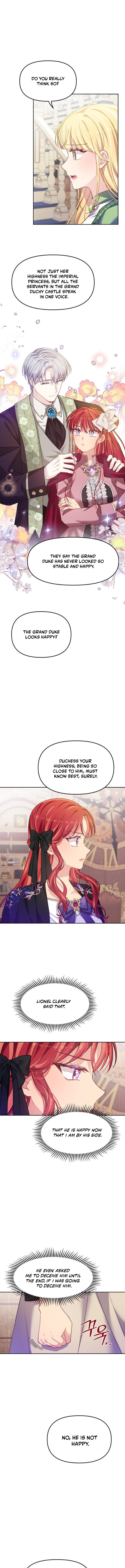Read When Two Villains Meet EN Manga Online