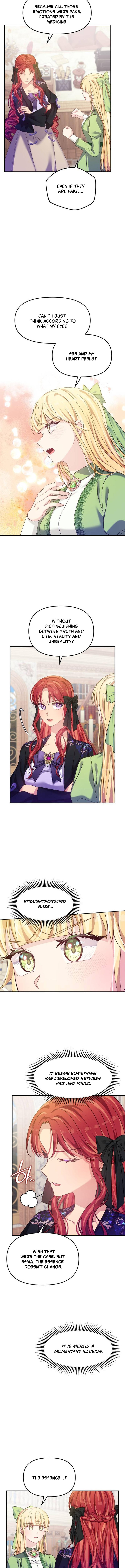 Read When Two Villains Meet EN Manga Online