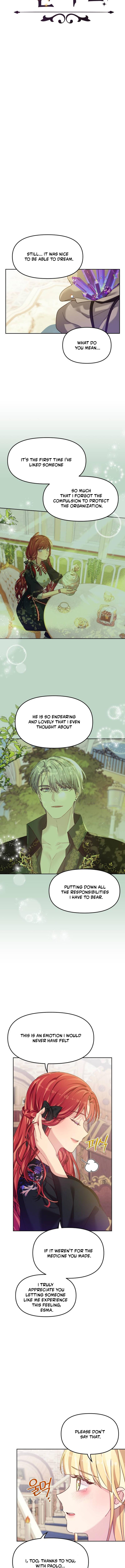 Read When Two Villains Meet EN Manga Online
