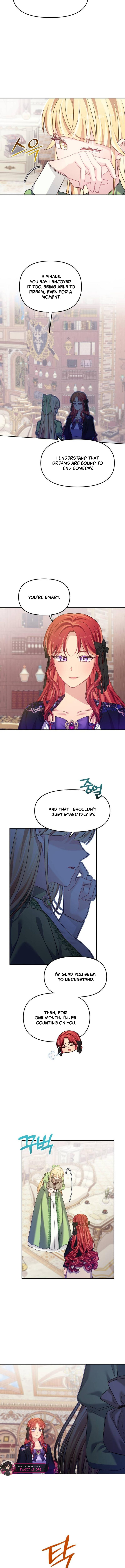 Read When Two Villains Meet EN Manga Online