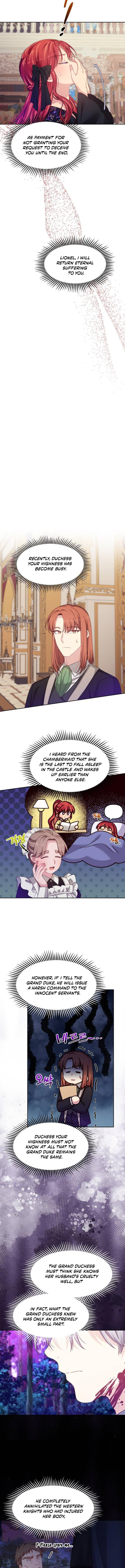 Read When Two Villains Meet EN Manga Online